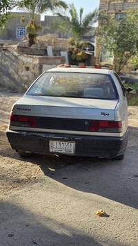 بيجو روا • بيجو 2008 • سيارة بيجو • روا 2008 • سيارة مستعملة الدوانية ...