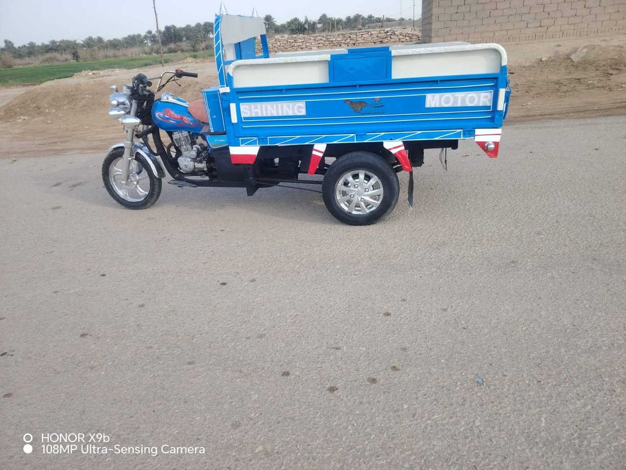 السلام عليكم ستوته للبيع موديل18 مكينه23 مكفوله كفاله عامه أوراق اصولي السعر مليون  350وبيها مجال كهربائيات كله شغاله العنوان بابل الشوملي الرقم ***********
