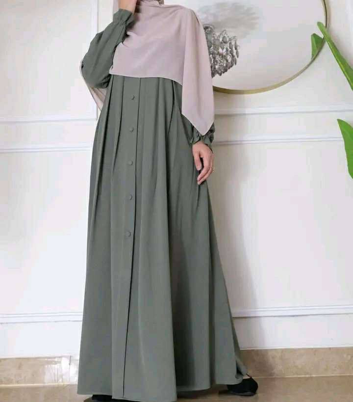 ئەتەوێ کەشخە دەربکەویت ؟
ئەم عەزیە بۆتۆیە🍒
 ئایا دەوامت هەیە و مامۆستای یان خوێندکاری زانکۆی ؟
ئەم عەزیە بۆتۆیە 🌹

زۆرترین ڕەنگ بەردەستە بەپێی کێش و باڵای خۆت بۆت ئامادە ئەکرێتە
قورئانێکیش هەدیەی ئەم مانگە پیرۆزەیە  لە ئێمەوە بۆتۆی خاتونی بەڕێز🎁


**إذا كنت صاحب هذا الإعلان وتريد حذفه لأي سبب، رجاءا أرسل رسالة إلى الدعم الفني**