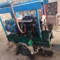 مولده كيه • مكينة ٣٠٠٠ • ٣٠ كيفي