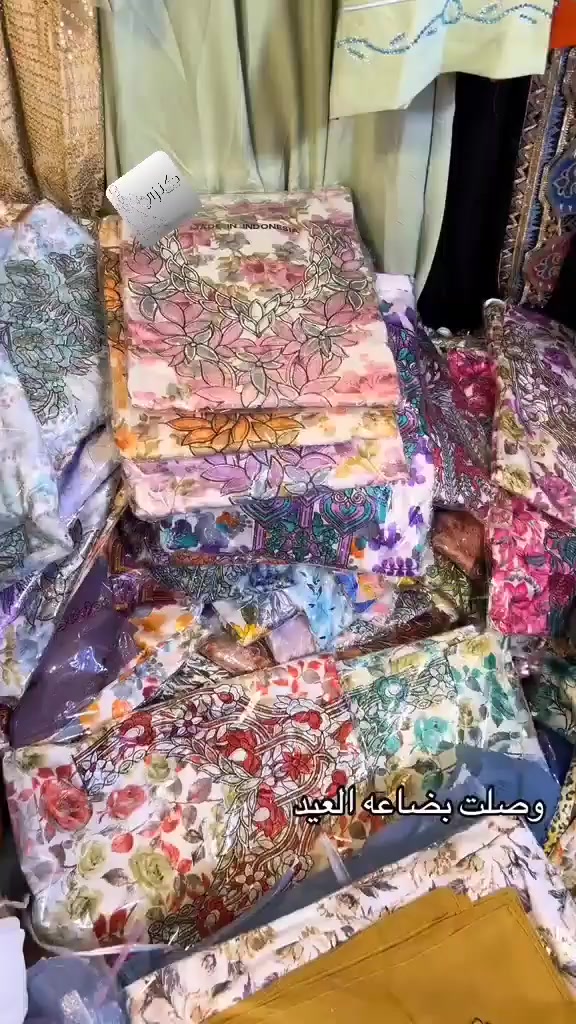 نجحفلكم شويه 😆😆😆
مخور عماد الي الكل منتظره  
توفر  بعد طول انتظار
 سعر درزن 235

مخزن عمار
https://t.me/fatoomboutque


**إذا كنت صاحب هذا الإعلان وتريد حذفه لأي سبب، رجاءا أرسل رسالة إلى الدعم الفني**