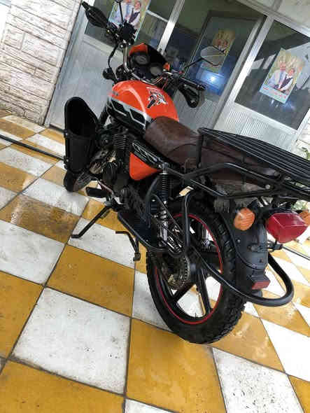 السلام عليكم دراجة دايون جبلي موديل 23 اوراق اصولي شرط الترقيم المكينة مكفولة مكاني الحلة قرب العلوية شريفة عليها السلام للاستفسار *********** سعرها 1850 وبيها مجال
