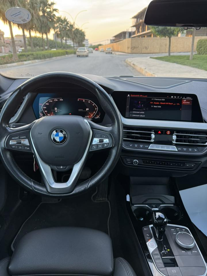 السلام عليكم
🇩🇪‏ 2022 BMW 228i

محرك ٤ سلندر 2000توربو
حادثها جاملغ ( بدون ايرباك ) حادث خفيف
والسيارة جاهزة من كل النواحي  100% 
‏‎48.000 ماشية 

شاشه كبيره وعداد اكتروني 
‏‎بانوراما 
‏‎ رادارات امامي و خلفي
‏‎نقطه عمياء
انارة محيطيه داخل السياره ١٤ لون
‏‎توقف ذاتي عند اقتراب اي جسم للسيارات وللاشخاص 
‏‎تحديد مسار
‏‎حساسات ٣٦٠ درجة 
‏‎ كشنات وستيرن هيتر
‏‎كشنات كهرباء ١٣ وضعيه
‏‎تدفئه المقاعد الاماميه
دخول ذكي

رقم اربيل هزة وسنوية جديد
السعر $225 وبيها مجال بسيط 

‏☎️  *********** whats app
