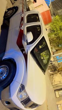 نافارا • ٢٠٠٩ • ٣٠٠٠ VVTi