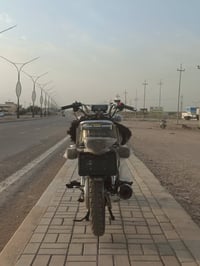 للبيع نامي تو برو  2025 200cc اي عيب مابي  السعر خاص او اتصل  07748891...