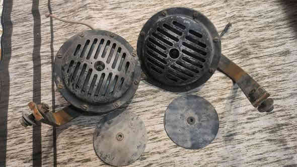 هورنات جنح الماني مبدل اقراص علمود النعومه وموجودات وياهن اقراصهن الماني للبيع سعر ٣٥٠ المكان دوره شارع 60 
***********
