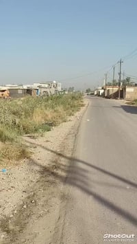 خلف الصناعة الثالثة • ٢٥٠م • طابو زراعي