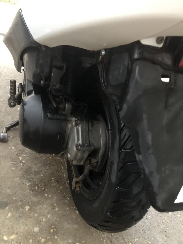 دراجات سبيسي نظيفات الشراي يتصل كفر تجاري وناعمات كله شغال وبلادي ماعدى الكفرات البيضة 500 والفيلي ب550 العنوان كوت الخاجية شارع 40

***********
