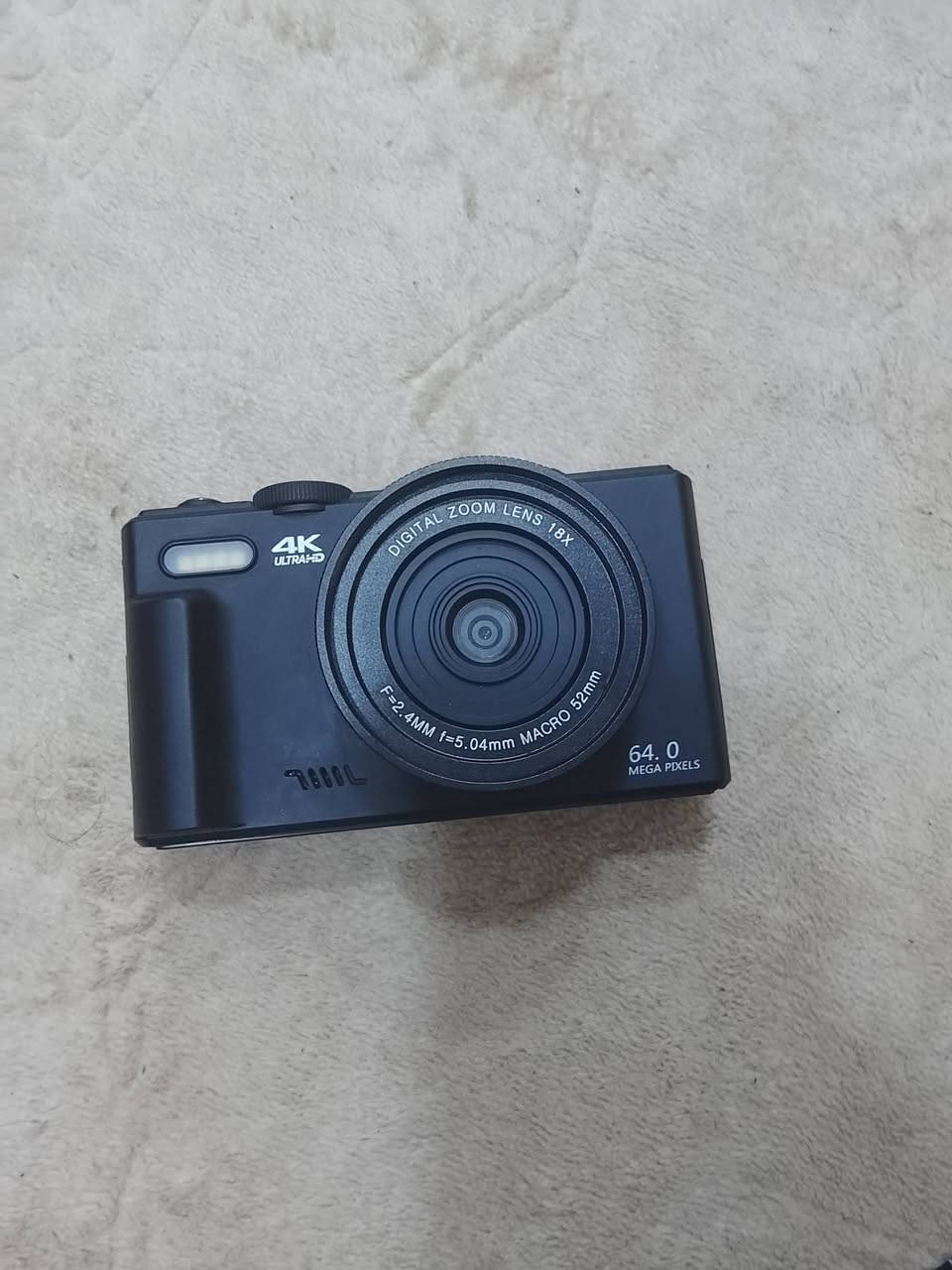 كاميرا للبيع قيم وأخذ متوفر توصيل جميع محافظات العراق


**إذا كنت صاحب هذا الإعلان وتريد حذفه لأي سبب، رجاءا أرسل رسالة إلى الدعم الفني**