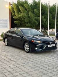 كامري LE • ٢٠٢٠ • تبديل ٣ قطع],