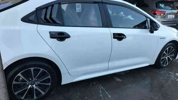 السلام عليكم كورلا موديل 24 فول بلاك فول مواصفات ماشيه 38 السعر المطلوب 142 سونرها مرفق رقم *********** العنوان الدوره السريع جديد
