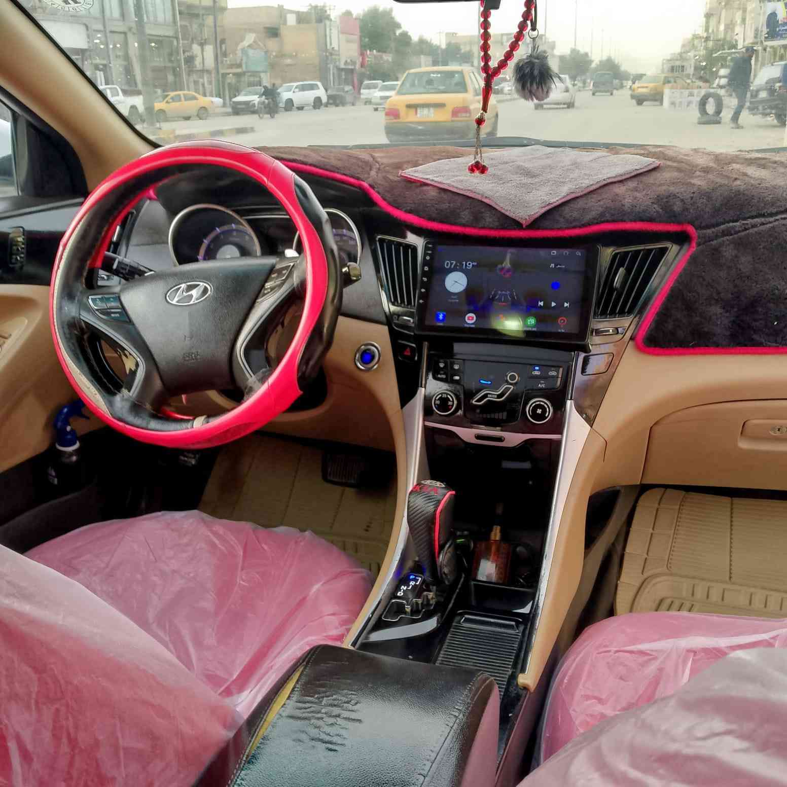 سوناته خليجي+2011
مكينه 2400+
فول مواصفات واحد على واحد+بصمه +بانوراما+
شفط مري+ تبريد ثلج+
گير ومكينه عالشرط +
كهربائيات شغاله بالكامل+
السيارة جاهزه على أخر حبايه.
( السعر 125......)
متواجد عالخط+ وتساب.
مكاني نجف حي العسكري
( ***********)
