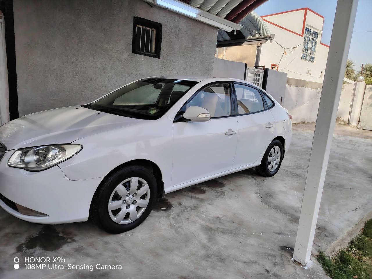 السلام عليكم النترا موديل 2011مقدس كفاله ماعدا باب رش بدون فتح مكان بابل رقم ***********
