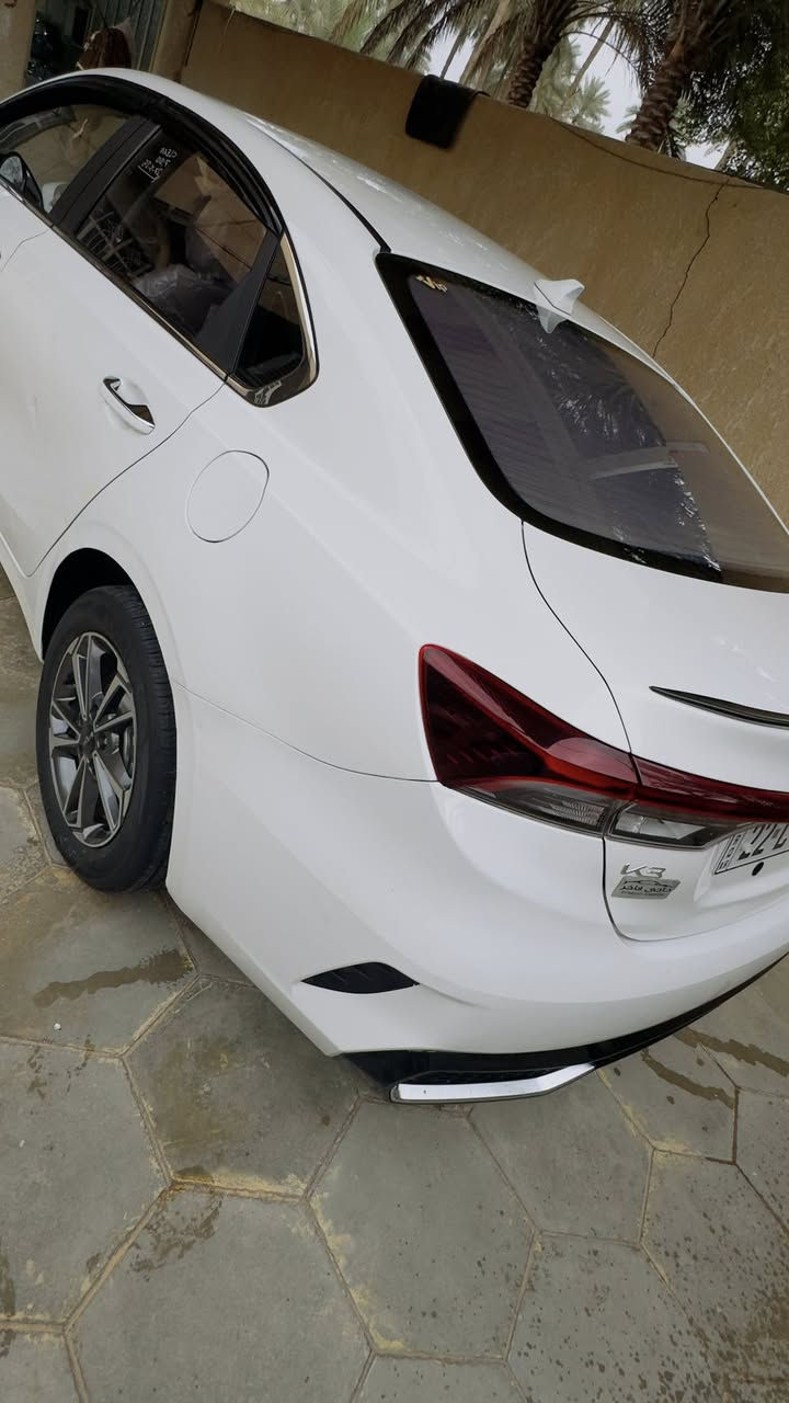 السلام عليكم 
للبيع السياره k3 موديل 2022 فول السياره مكفول 
 فول ماشيه 17 الف سعر 140 وبيه مجال 
العنوان النجف كوفه متواجد على فيس


**إذا كنت صاحب هذا الإعلان وتريد حذفه لأي سبب، رجاءا أرسل رسالة إلى الدعم الفني**