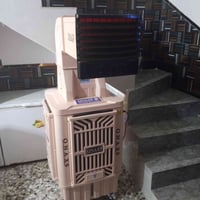 مبردة للبيع جديدة الله شاهد صار 5 ايام من ماخذهة السعر 300/ 0782175794...