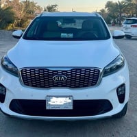 سورنتو ٢٠١٩ • ٦ سلندر ٣٥٠٠ • تحويل مباشر