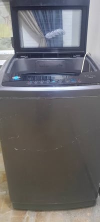 كاونتر تفصال 3 قطع تكمه ثكيل 175 الف  غساله سوبر امبريال 16 كيلو 175 ا...