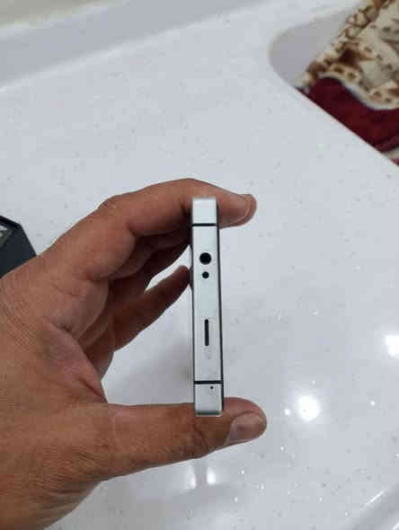 📱ZTE nubia redmagic 9 pro ✅

نرخ: 460$

لۆک و کەم ئیشی کردوە ✨

📦کامــل ئەشیاخۆی و   100% خاوێن

💾 ڕام 16حەقیقی و  512 گێگا 

🔋پاتری 6500هەزار و 80وات فاست چارج 

🎮🎰 بۆ هەمو یاریەک فول 120 FPS 🏆

📞 ***********  viber

گەیاندن هەیە دخان
