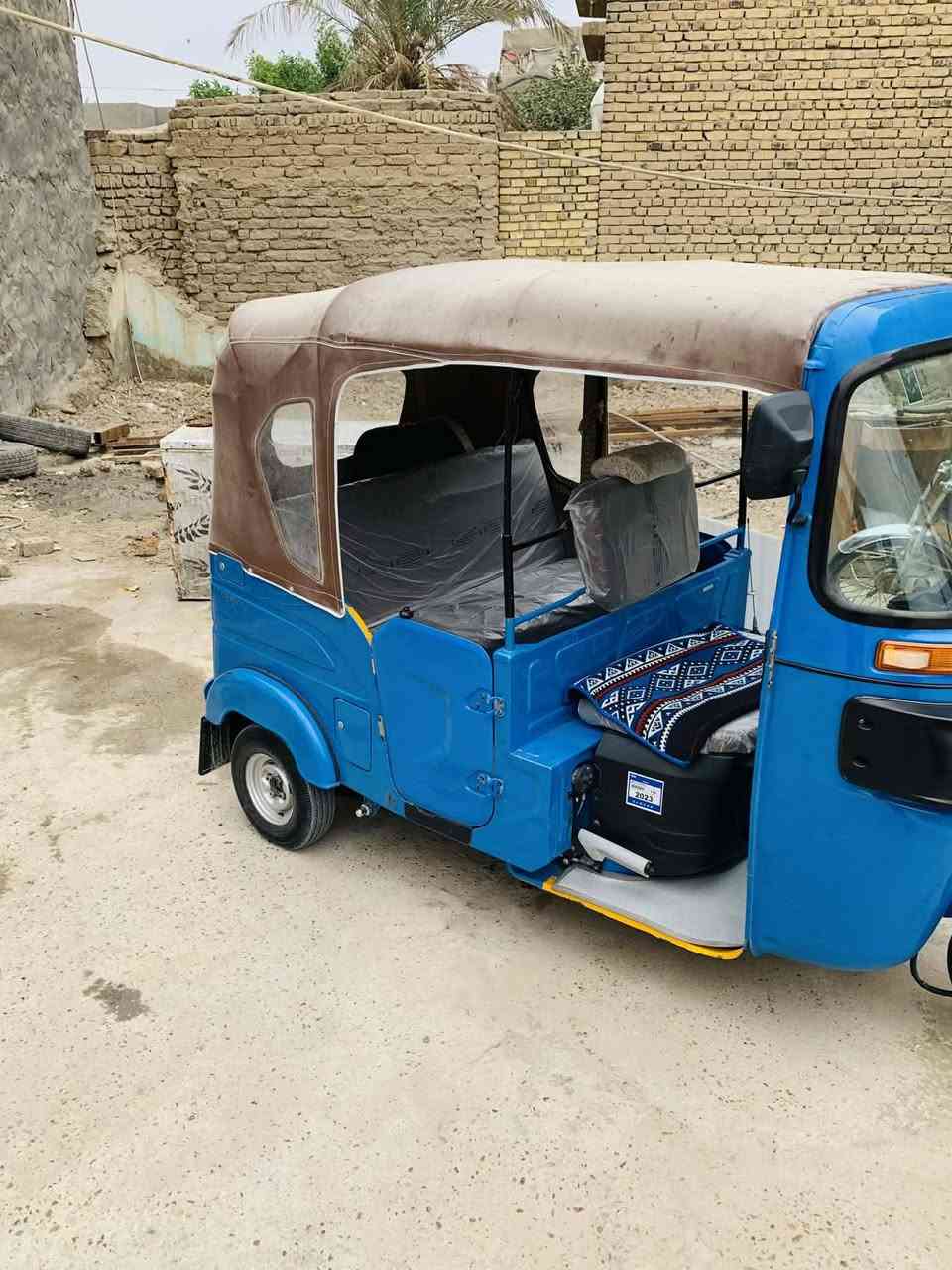 السلام عليكم تكتك للبيع رقم بابل دولي موديل 2021 مكفولة كفاله عامه العنوان بابل القاسم السعر 7ملايين ونص رقم الموبايل ***********
