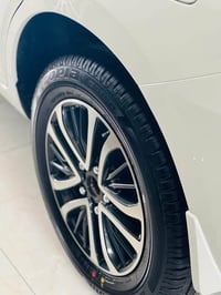 ساسوكي ارتيكا ٧راكب موديل ٢٠٢٣رقم أربيل حرة مو اقساط ماشي ٢٦الف كيلو م...