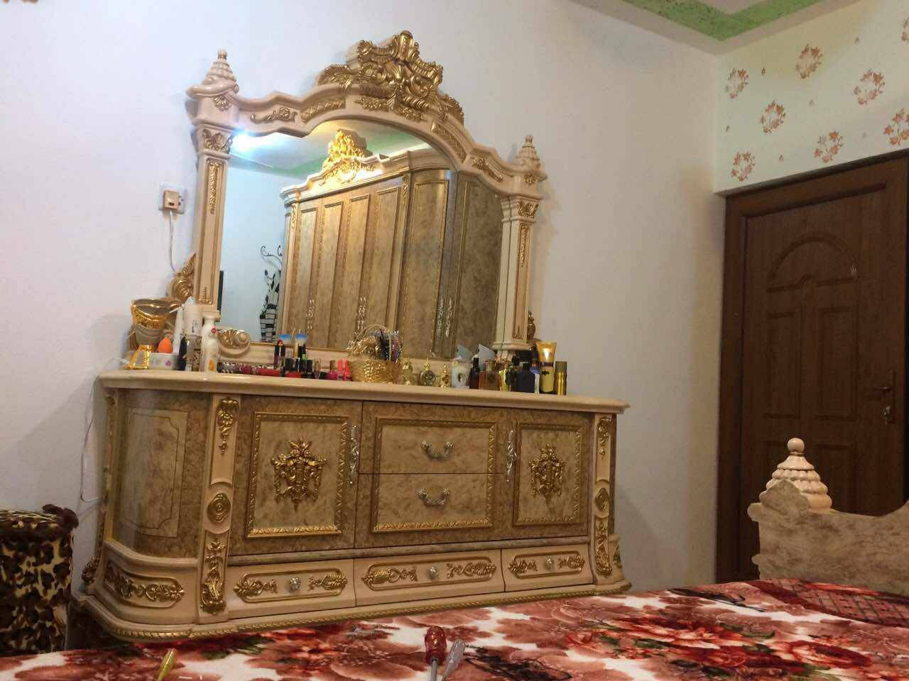 لسلام عليكم غرفه نوم ماليزي سعره500 الف مع الدوشك


**إذا كنت صاحب هذا الإعلان وتريد حذفه لأي سبب، رجاءا أرسل رسالة إلى الدعم الفني**