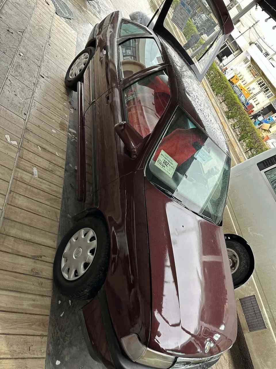 ئۆپل ڤیکترا ئارمی پلاستیکی سلیمانی کامل بۆیاخ کراوە بۆجوانی مەکینە18قایش پان مەۆینەو گیڕی بەشەرت تایەی لۆک دەعمو لیدراوی نیەسعری23گەڵاو مەجالیکی کەم شوین دەربەندیخان ***********         ***********
