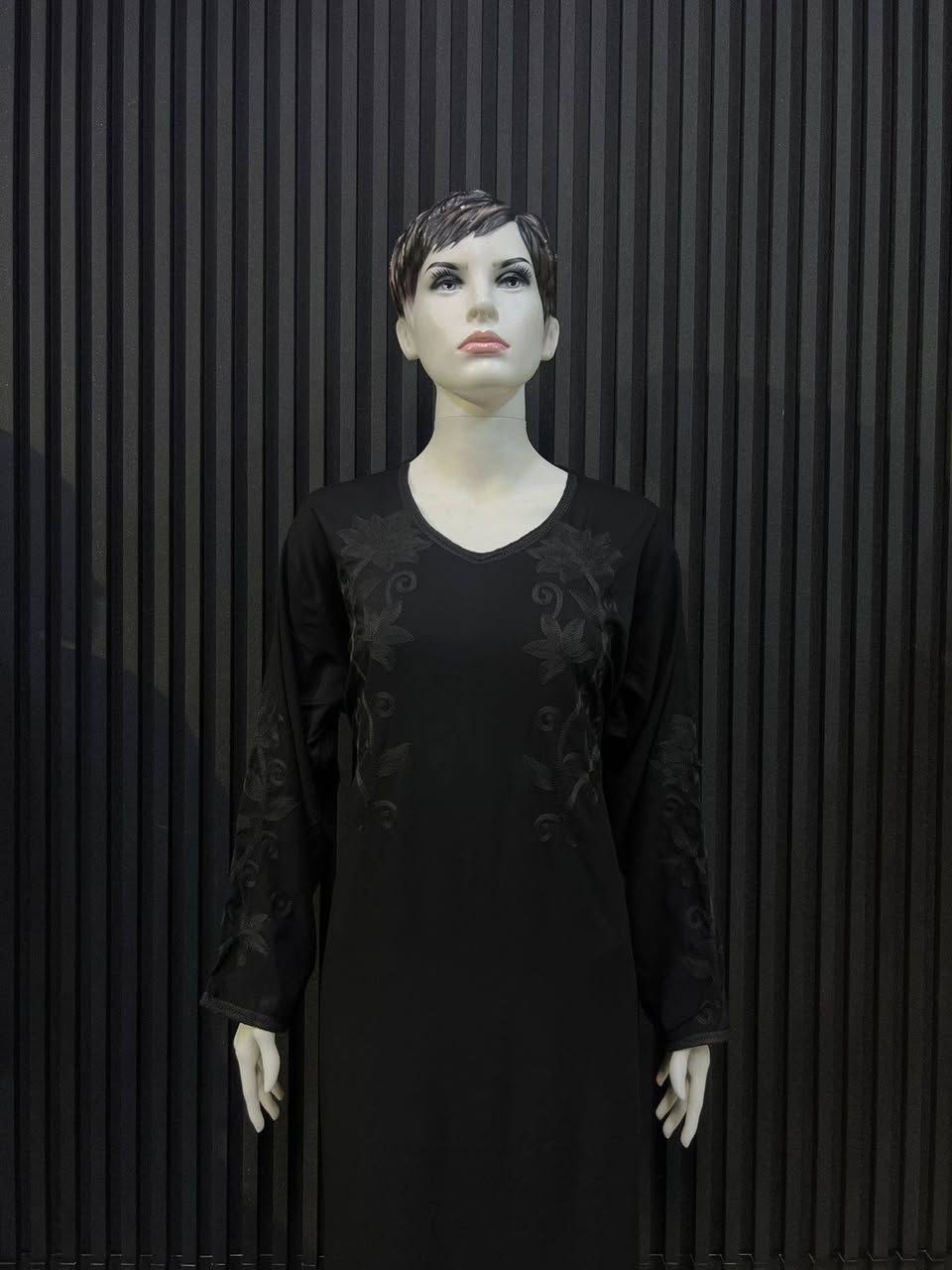 كشمير مطاط  خامه درجه اولى 
90 الف الدرزن 
سواد فاحم 
L-XL-2XL


**إذا كنت صاحب هذا الإعلان وتريد حذفه لأي سبب، رجاءا أرسل رسالة إلى الدعم الفني**