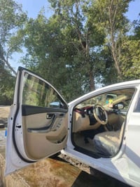 النترا • ٢٠١٤ • محرك ١٨٠٠