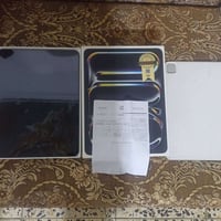 ايباد m4 • ١٣ انش • قفل تفعيل