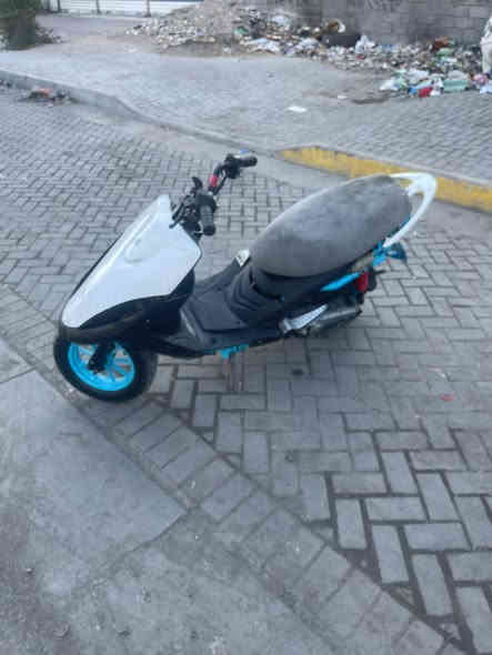 سلام عليكم ماكس ١٢٠ للبيع السعر ٤٠٠ مكاني حي الجهاد ***********
