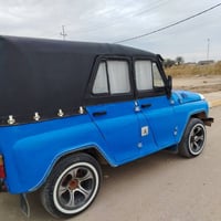 واز • موديل ١٩٨٨ • صويره