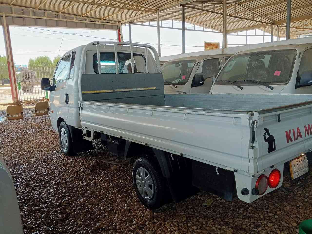 السلام عليكم كيا مسكر 2018 كفالة عامة گير عادي باسمي تحويل ثاني يوم رقم قادسية مواصفات فول وربع مكينة بالكارتونه سعرها 138 وبيها مجال بابل الحمزه الغربي الاستفسار ***********
