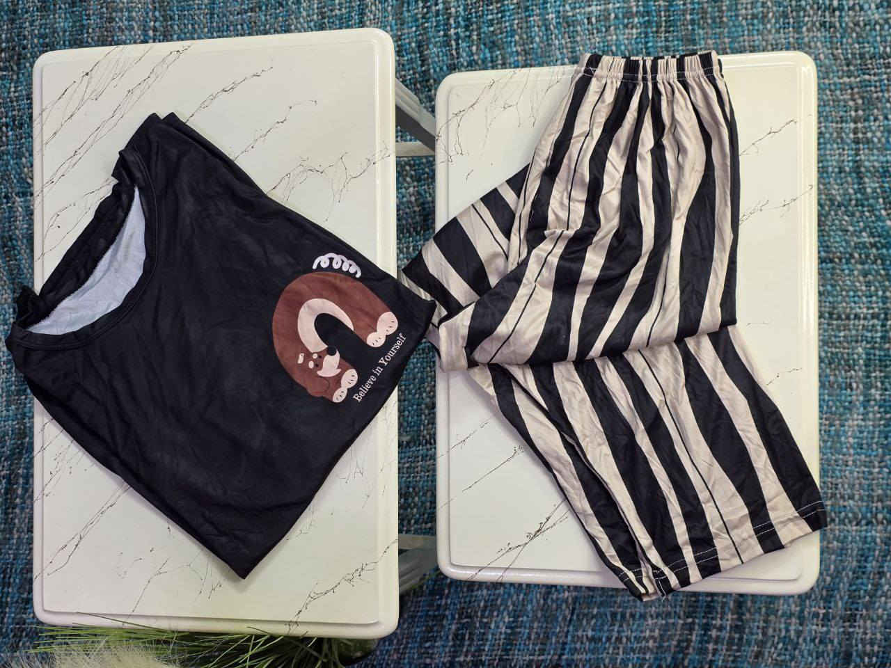 تراك نسائي صيفي الخامه زبده ناعم اخير قطع السعر 6 توصيل 3


**إذا كنت صاحب هذا الإعلان وتريد حذفه لأي سبب، رجاءا أرسل رسالة إلى الدعم الفني**