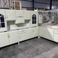 كاونتر • ٢٫٥م • خزائن