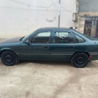 فيكترا ١٩٩٤ • محرك ١٨٠٠ • بدون حادث