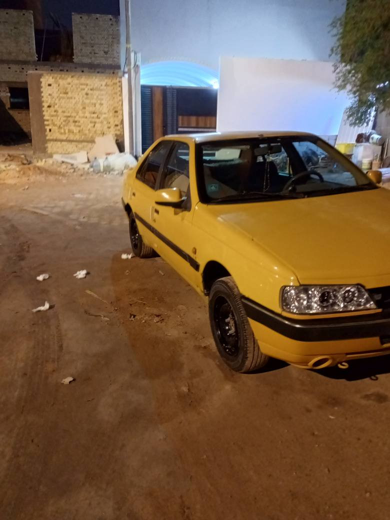 ‎بيجومديل16اقصاداقل سنه وتخلص‎ البصرة, العراق


**إذا كنت صاحب هذا الإعلان وتريد حذفه لأي سبب، رجاءا أرسل رسالة إلى الدعم الفني**