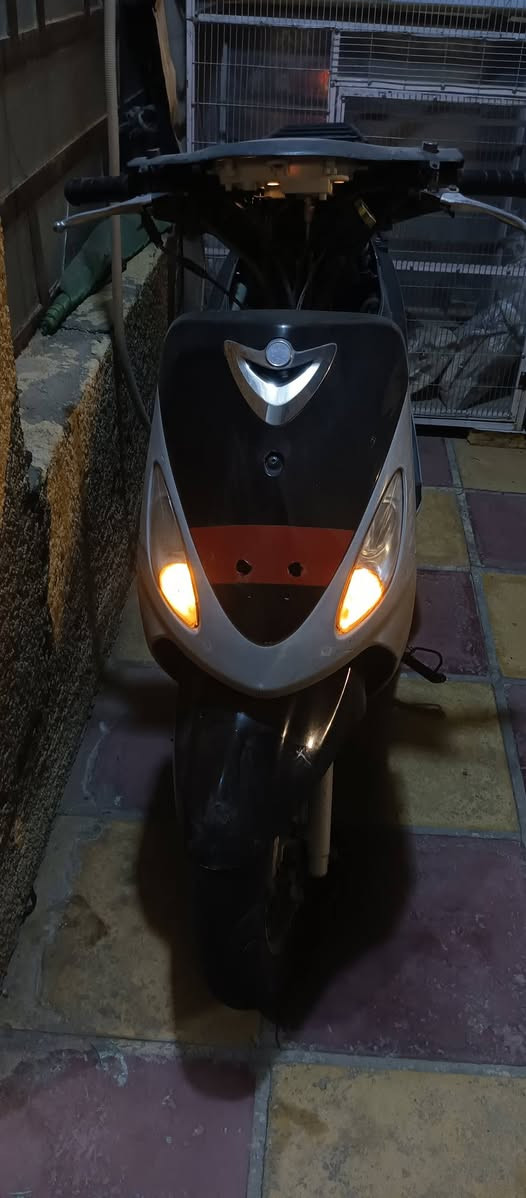 سلام عليكم 
الدراجه  مرواس بكير  
مراوس بكير فقط ويكون أصولي 

*********** ساجد
