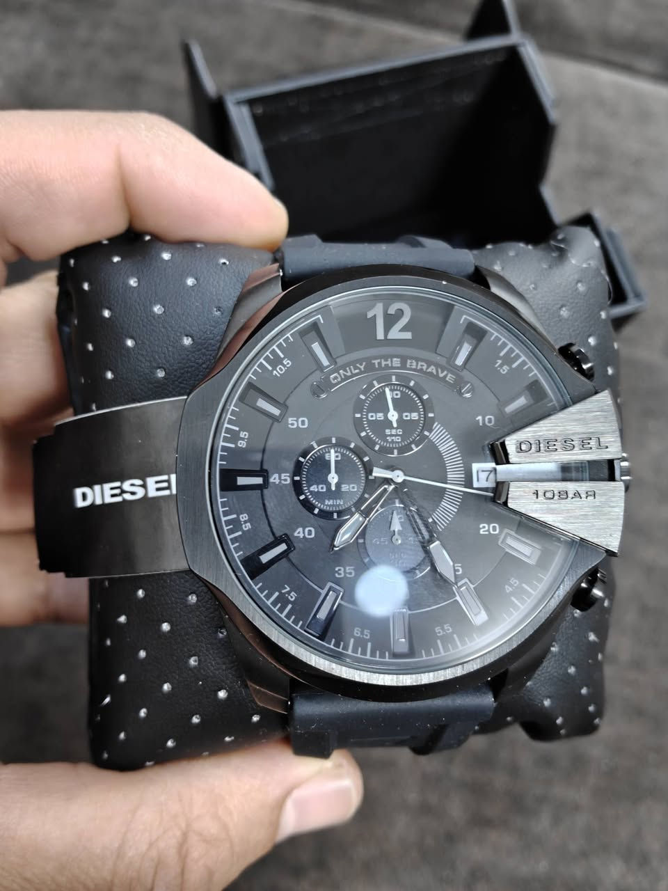 بلاك ادشن من ديزل


**إذا كنت صاحب هذا الإعلان وتريد حذفه لأي سبب، رجاءا أرسل رسالة إلى الدعم الفني**