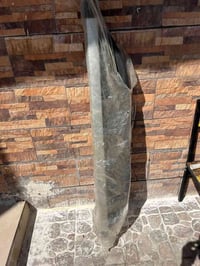 بردة خلفية صندوك سورنتو للبيع07750364419