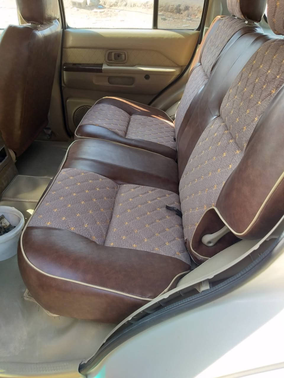 دوشمة حيدر حيدر العكيلي
دوشمة جميع انواع السيارات 
ارضيات 
دشبول 
تنتا 
عوازل كشنات 
جنطة
بنيد 
نجف شارع النداء شارع كلية الكفيل 
خلف مجمع السلام السكني ***********واتساب
