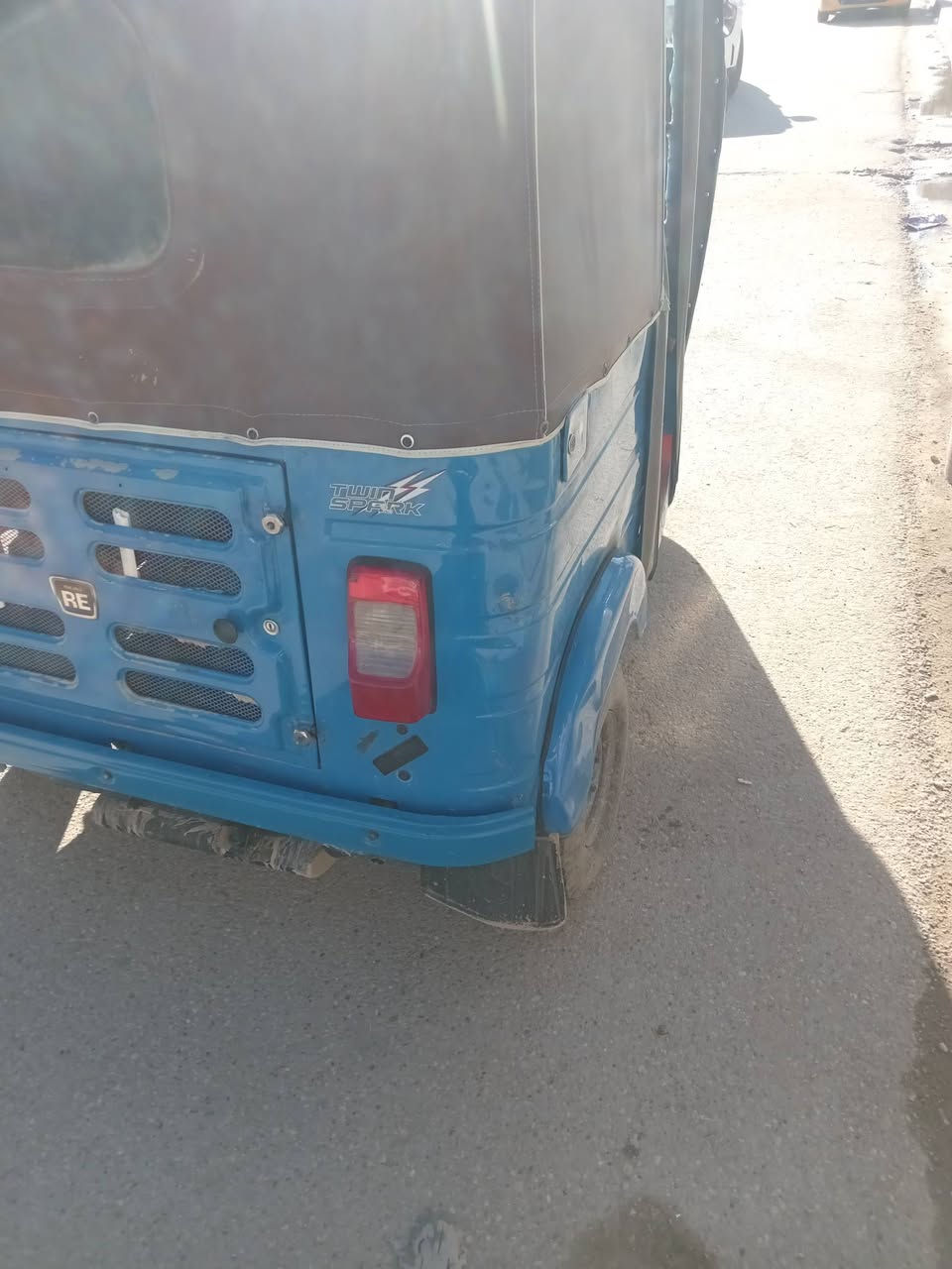 تكتك ٢٠ رقم سنويه بغداد
مجفته بوشه وبستم
بغداد الشعله السعر
٦ و٧٠٠


**إذا كنت صاحب هذا الإعلان وتريد حذفه لأي سبب، رجاءا أرسل رسالة إلى الدعم الفني**