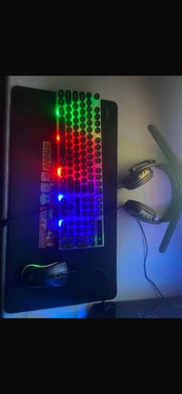 RTX 4060 • i5-14400F • UPS أونلاين