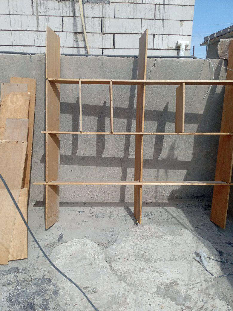 رفوف+تركيب+منظمه+بقياسات+مرتبه+تتشكل+حسب+كل+رف+وقياساته++تنفتح+وتتشكل+. البصرة, العراق


**إذا كنت صاحب هذا الإعلان وتريد حذفه لأي سبب، رجاءا أرسل رسالة إلى الدعم الفني**