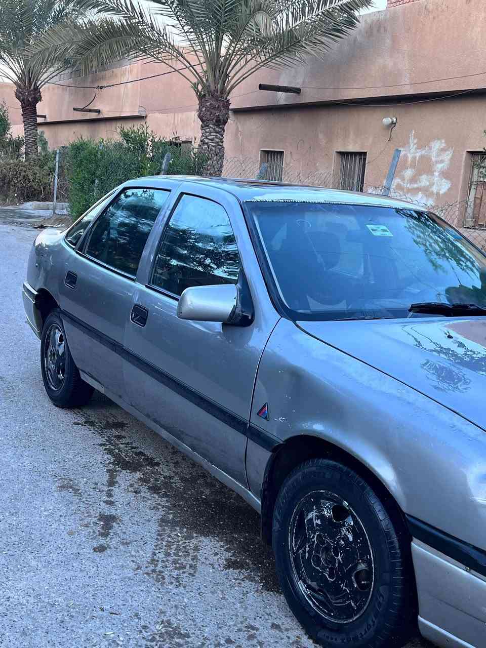 سلام عليكم اوبل فگتره 16 السعر 28 المكان تكريت رقم ***********
