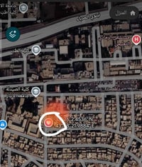 منطقة الثيلة • ٢ غرف • مفروشة