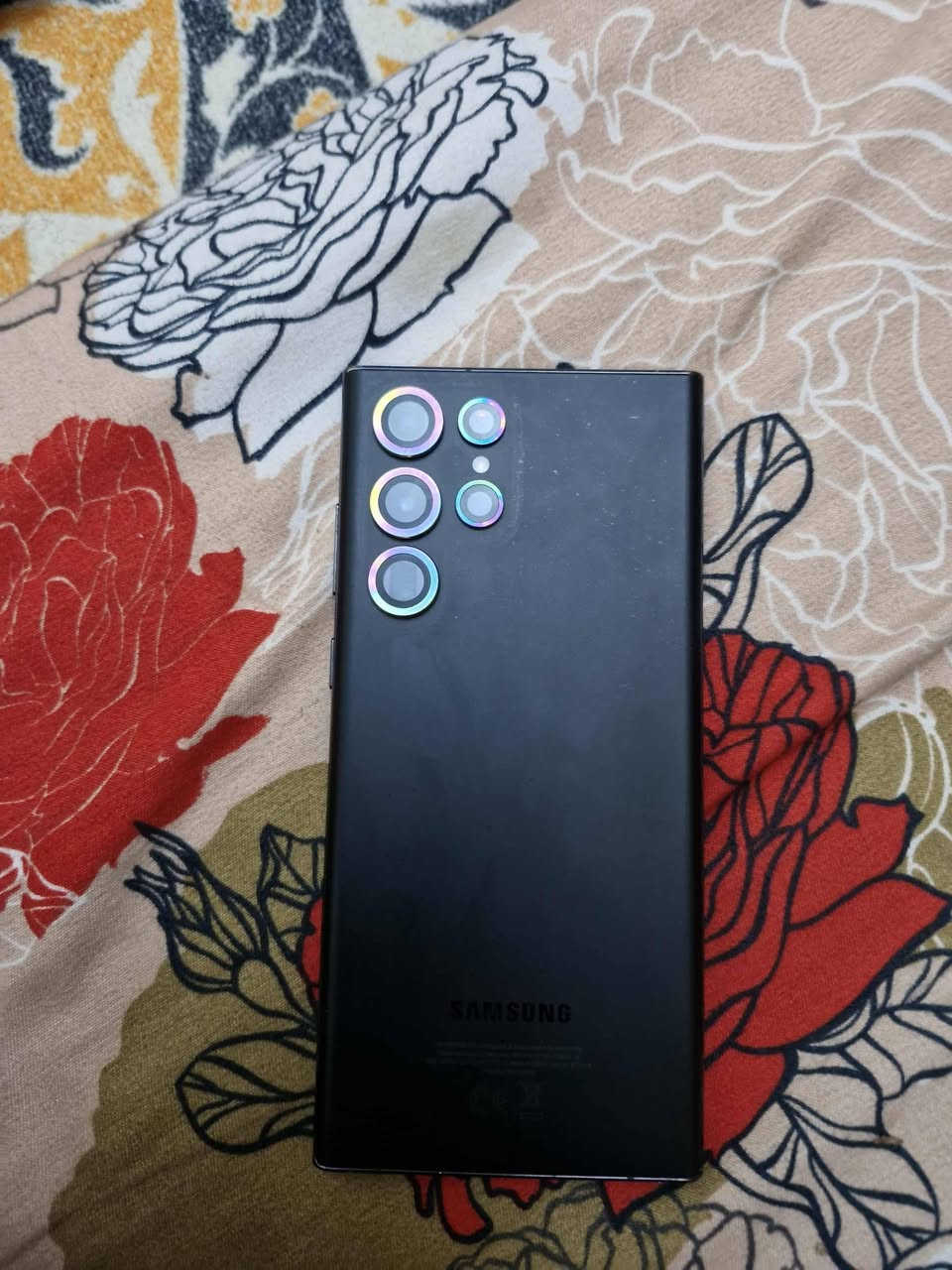 السلام عليكم 
اس الترا 22 جهاز نضيف كلش مكفول من شخط شرط شرق اوسط مراوس اب 24 او نتراهم على الفرق 
مكان كربلاء  ***********
السعر 540
