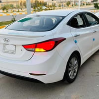 النترا 2015 • محرك 1800 • بصره حره