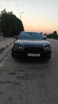 جارجر موديل 2014مكينه كير صدر تخم تاير جديد سياره فول مواصفات عده الفت...