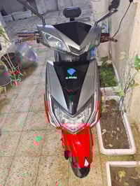 نوع الماسة وصل الشراء موجود دراجة سكنس مديل 2024 من حسن و حسين GT بل ص...