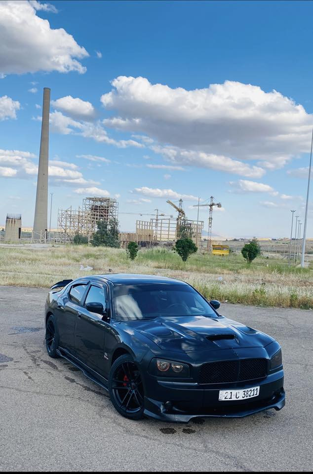 السعر 112 
2007 بيها جاملغ وباب ودواير خلفيه 
جاهزه للاخير مكانها الموصل كيارة
***********
